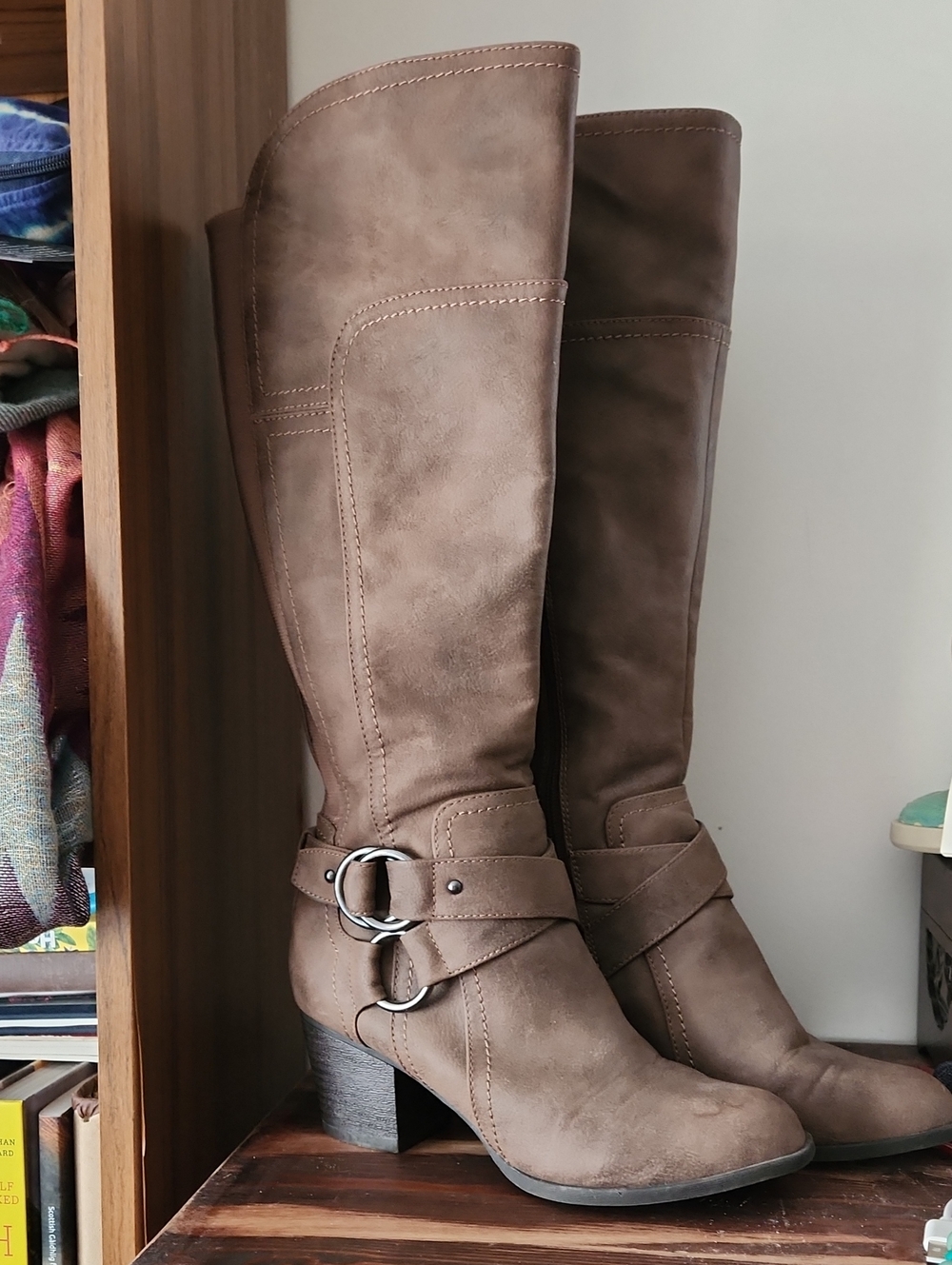 Indigo Rd Boots